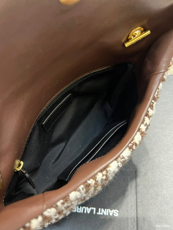 Repladies REP PUFFER TOY YSL BAG 0727
